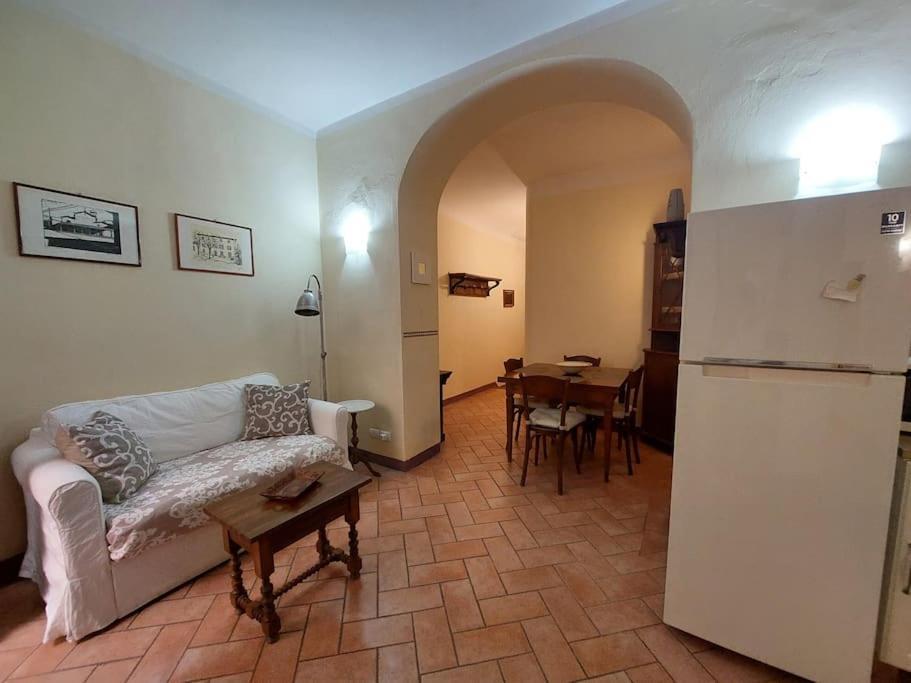 Laura In The Heart Of Appartement Florence