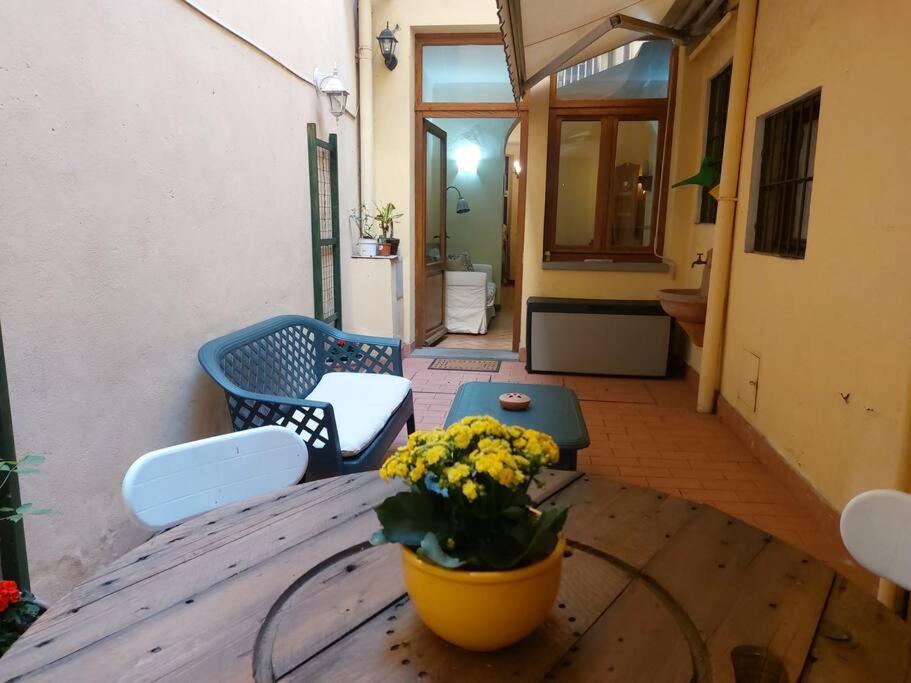Laura In The Heart Of Appartement