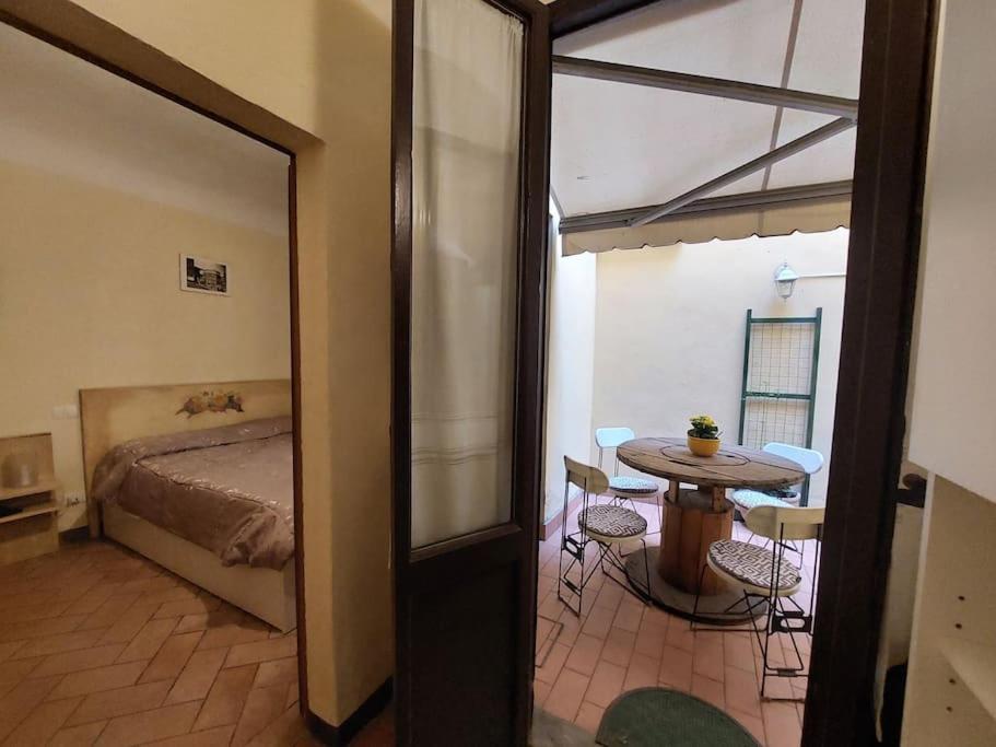 Appartement Laura In The Heart Of